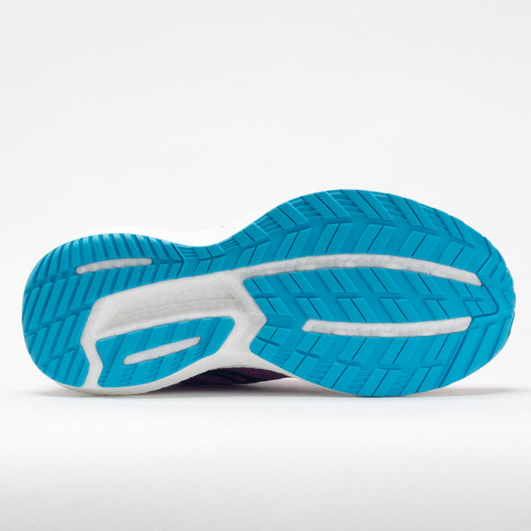 Saucony Triumph 19 Women's Razzle/Blaze