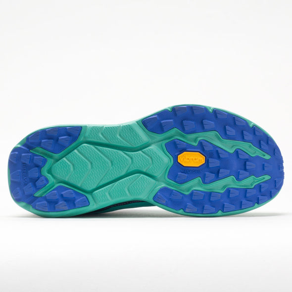 Hoka One One Zinal Women's Atlantis/Outer Space