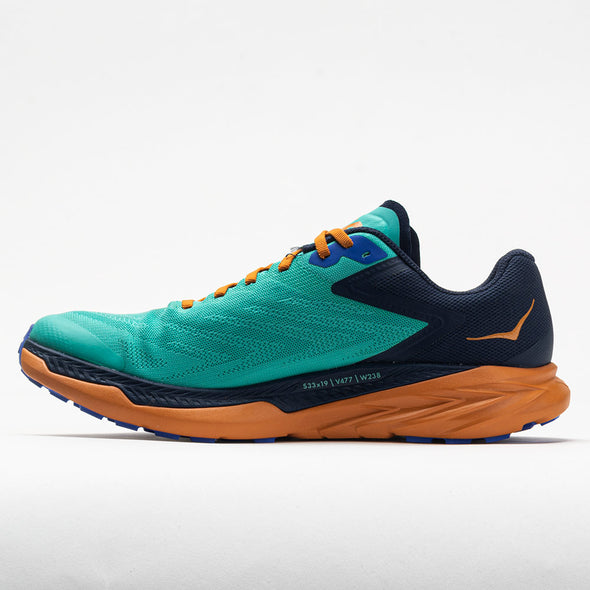 HOKA One One Zinal Men's Atlantis/Outer Space