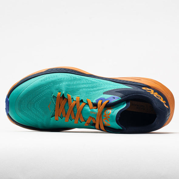 HOKA One One Zinal Men's Atlantis/Outer Space