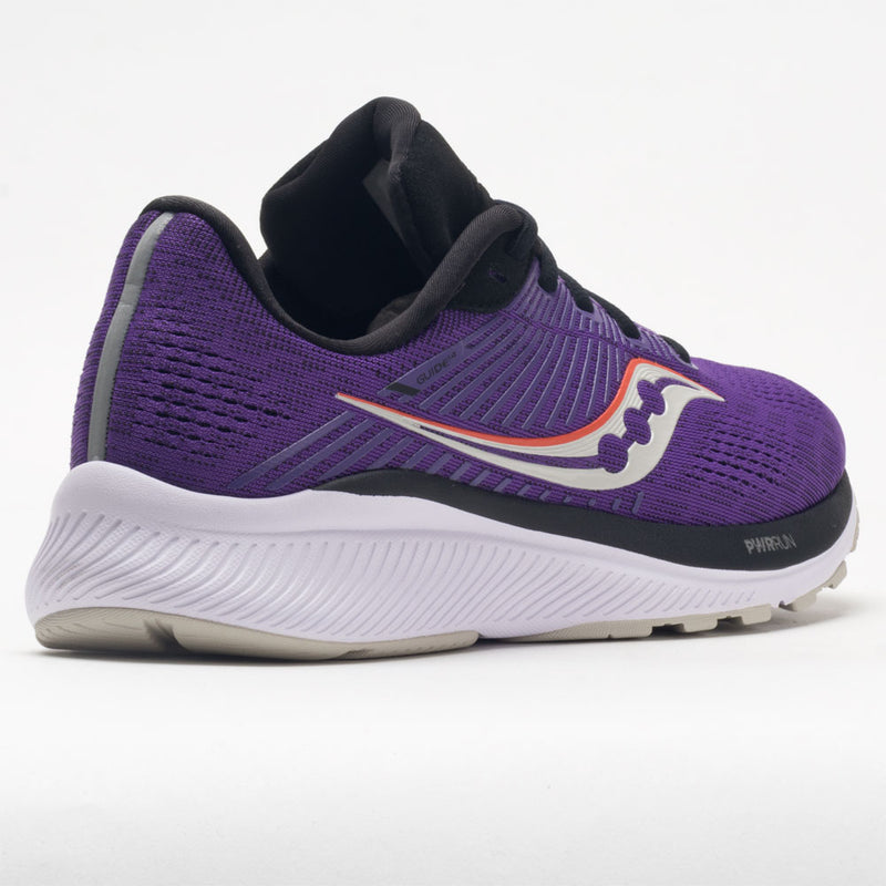 Saucony Guide 14 Women's Concord/Stone