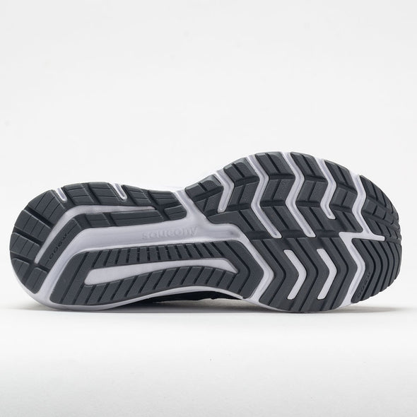 Saucony Omni 20 Women's Black/White