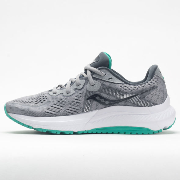 Saucony Omni 20 Women's Alloy/Jade