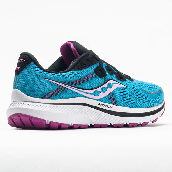 Saucony Omni 20 Women's Blue Blaze/Raz