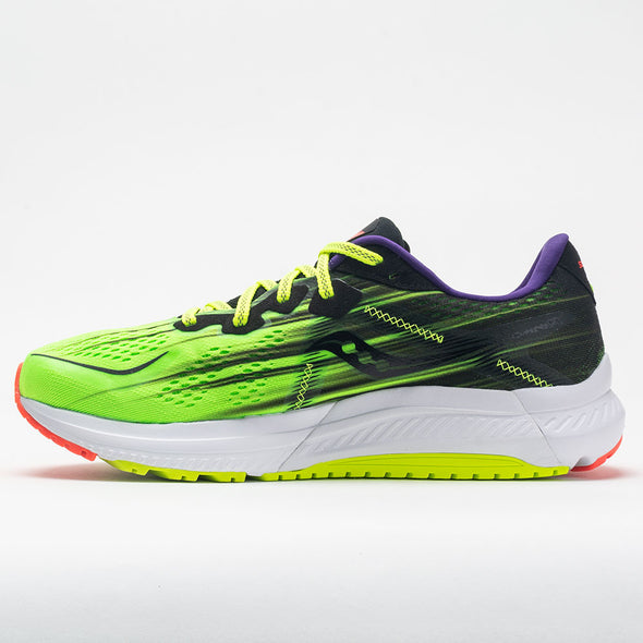Saucony Omni 20 Women's VIZIPRO