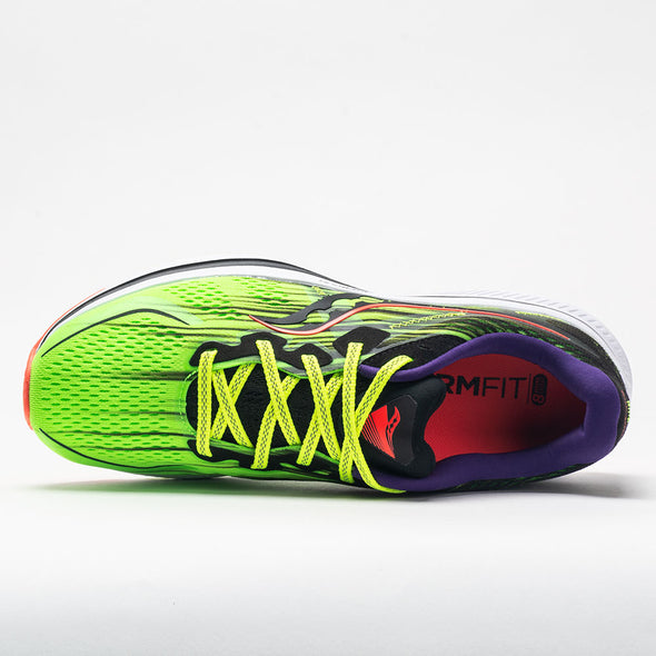 Saucony Omni 20 Women's VIZIPRO