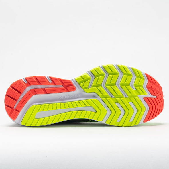 Saucony Omni 20 Women's VIZIPRO