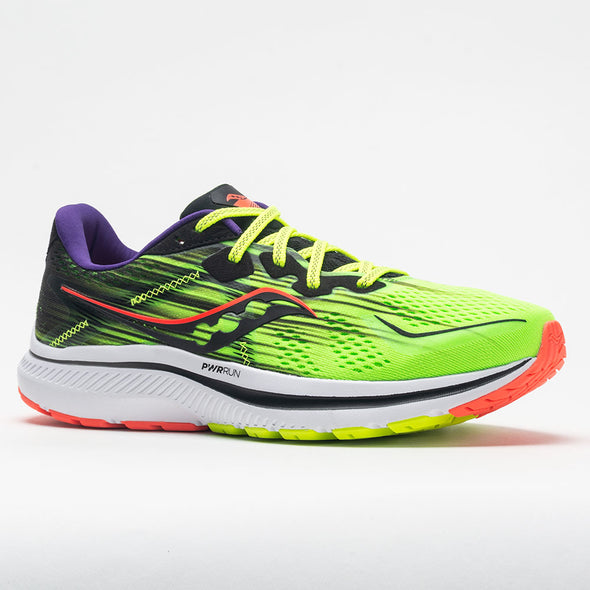 Saucony Omni 20 Women's VIZIPRO