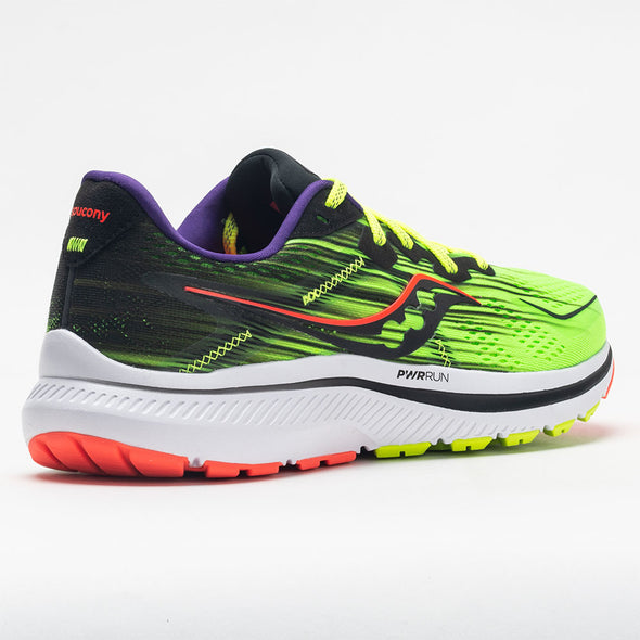 Saucony Omni 20 Women's VIZIPRO