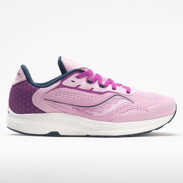 Saucony Freedom 4 Women's Fairytale/Space