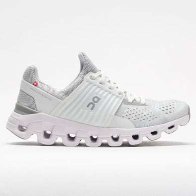 On Cloudswift Women's Glacier/White