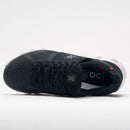On Cloudswift Men's Black/Rock