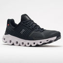 On Cloudswift Men's Black/Rock
