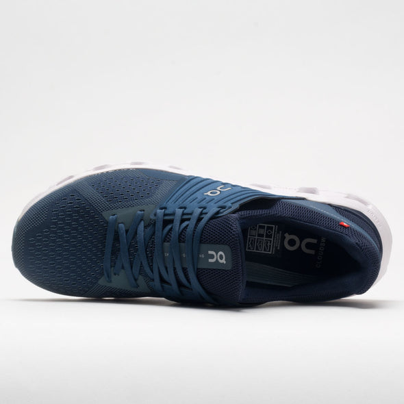 On Cloudswift Men's Denim/Midnight