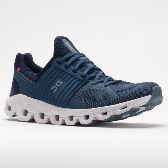 On Cloudswift Men's Denim/Midnight