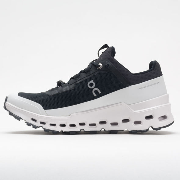 On Cloudultra Women's Black/White