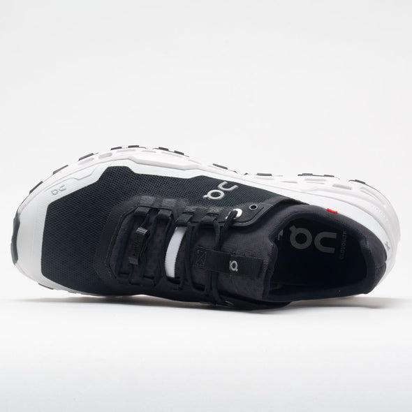 On Cloudultra Women's Black/White