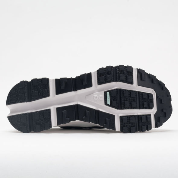 On Cloudultra Women's Black/White