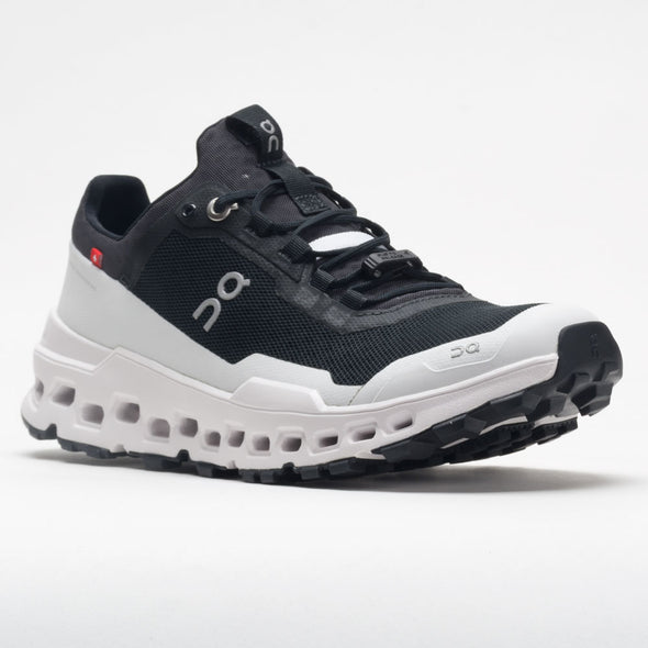 On Cloudultra Women's Black/White