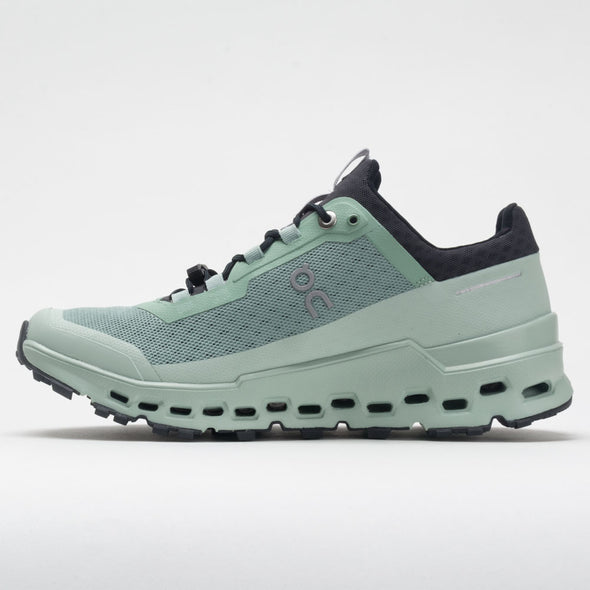 On Cloudultra Women's Moss/Eclipse