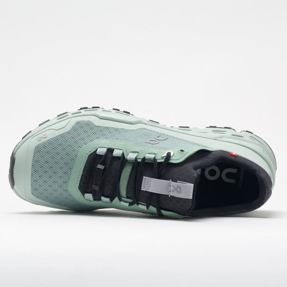 On Cloudultra Women's Moss/Eclipse