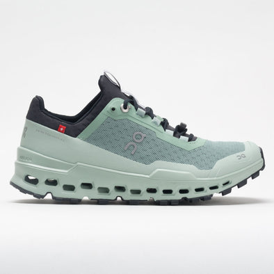 On Cloudultra Women's Moss/Eclipse