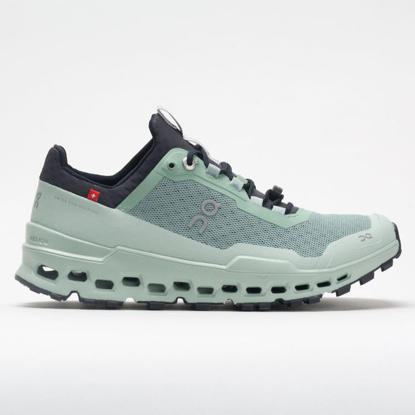 On Cloudultra Women's Moss/Eclipse