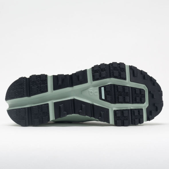 On Cloudultra Women's Moss/Eclipse