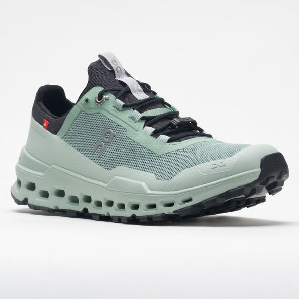 On Cloudultra Women's Moss/Eclipse