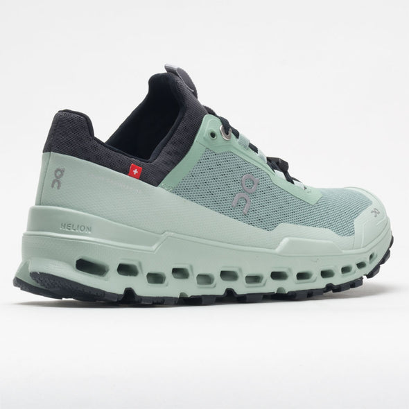 On Cloudultra Women's Moss/Eclipse