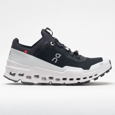 On Cloudultra Men's Black/White