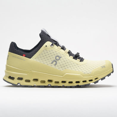 On Cloudultra Men's Limelight/Eclipse