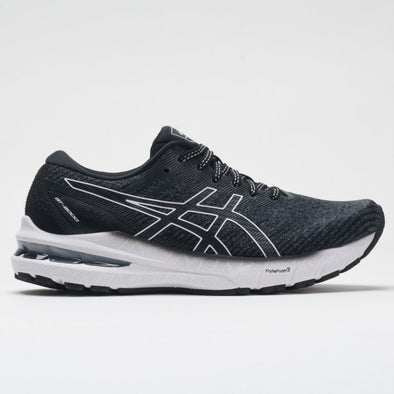 ASICS GT-2000 10 Men's Black/White