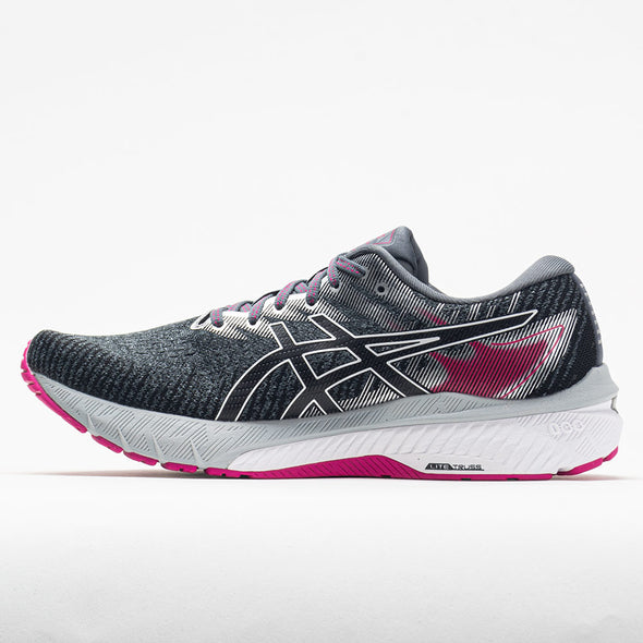 ASICS GT-2000 10 Women's Sheet Rock/Pink Rave
