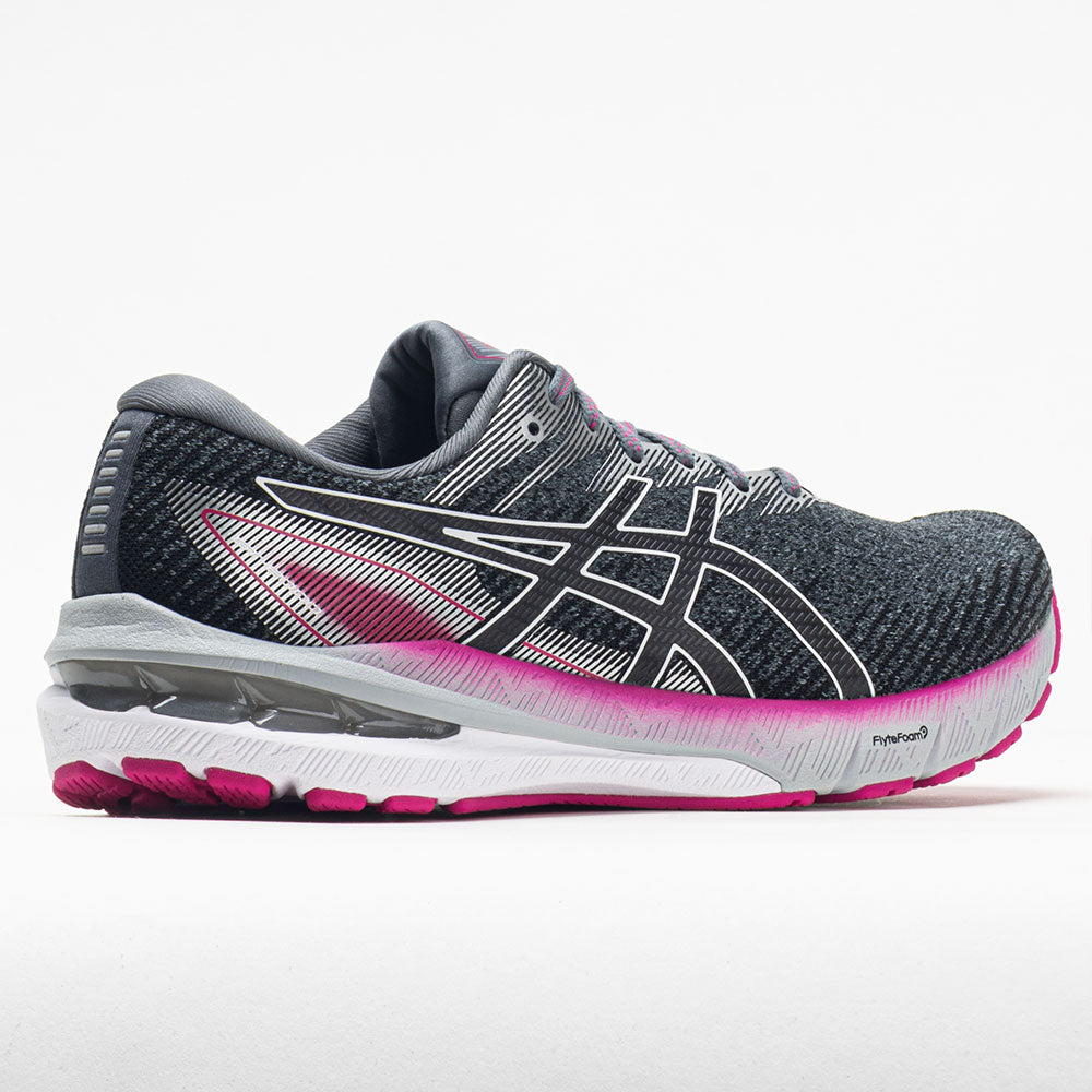 ASICS GT-2000 Women's Sheet Rock/Pink Rave – Holabird Sports