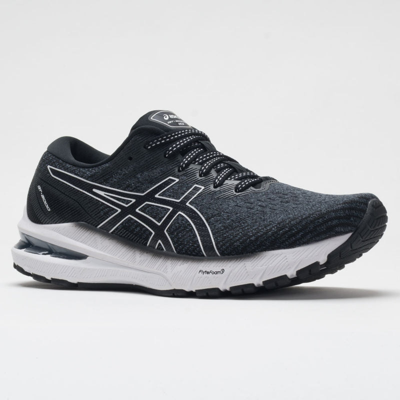 ASICS GT-2000 10 Women's Black/White