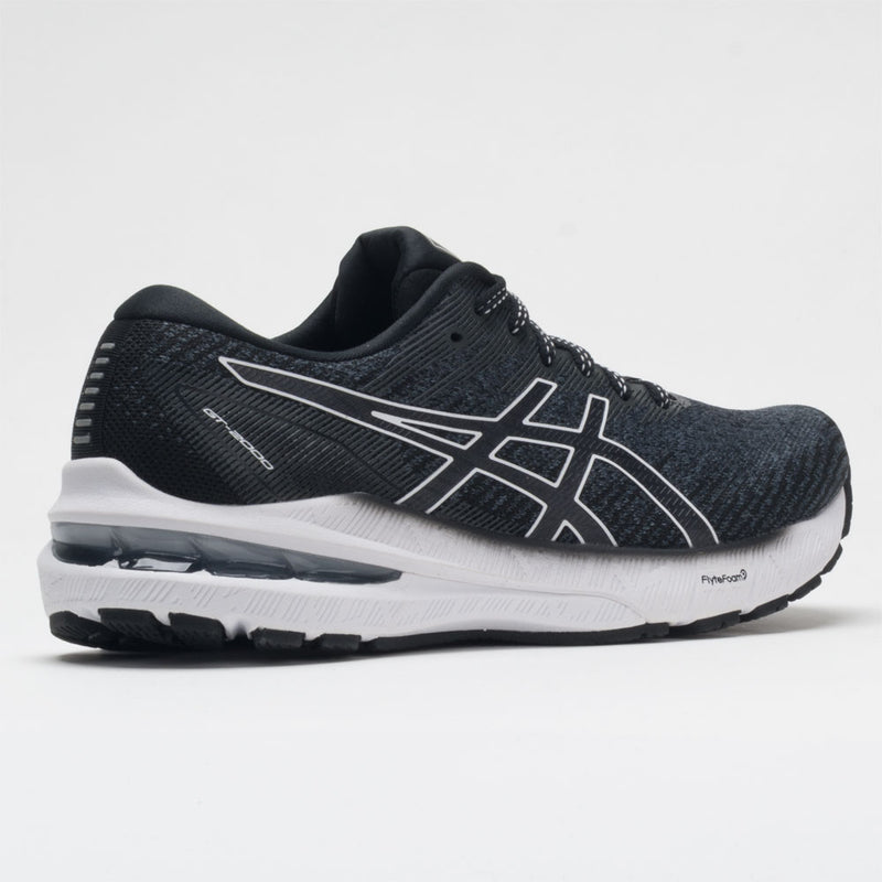 ASICS GT-2000 10 Women's Black/White