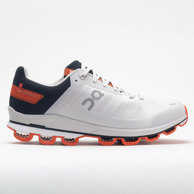 On Cloudsurfer 6 Men's Frost/Flame