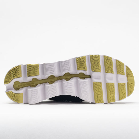 On Cloudswift Men's Magnet/Citron