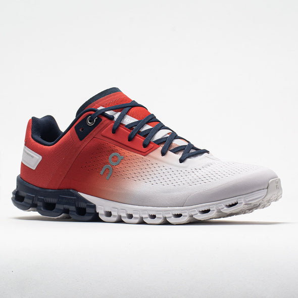 On Cloudflow Men's Rust/Eclipse