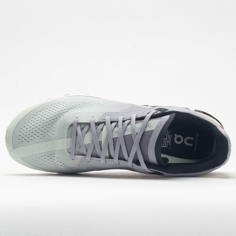 On Cloudflow Men's Alloy/Magnet
