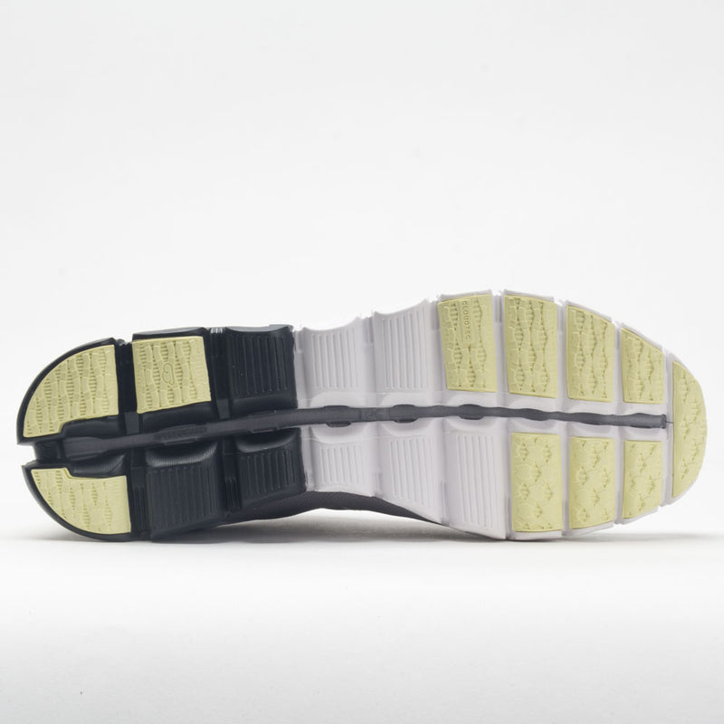 On Cloudflow Men's Alloy/Magnet
