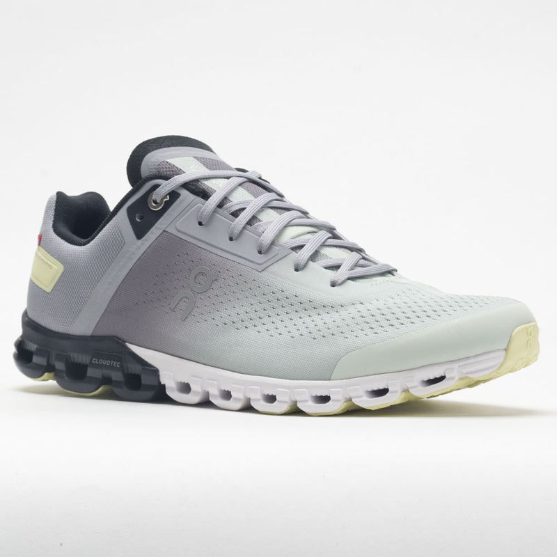 On Cloudflow Men's Alloy/Magnet
