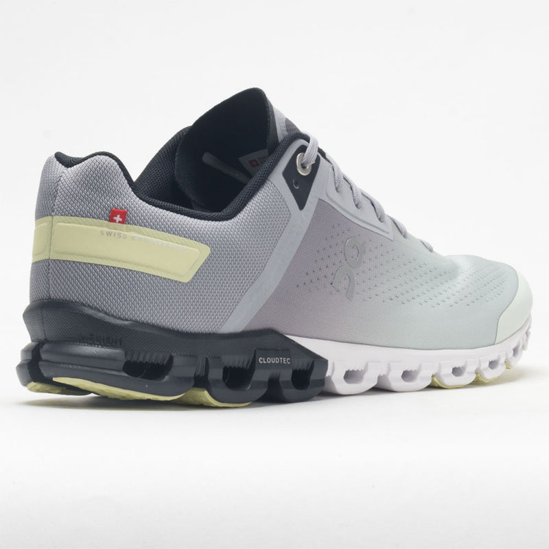 On Cloudflow Men's Alloy/Magnet