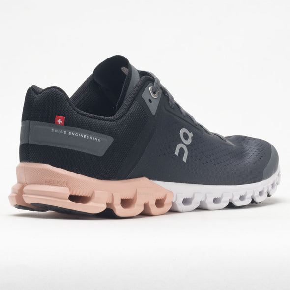 On Cloudflow Women's Rock/Rose