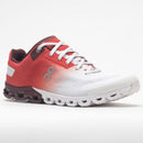 On Cloudflow Women's Rust/White