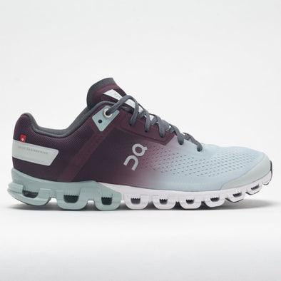On Cloudflow Women's Mulberry/Mineral