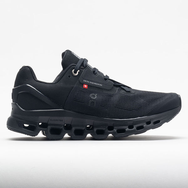 On Cloudstratus Men's Black