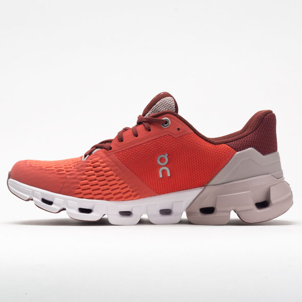 On Cloudflyer Women's Flare/Quartz