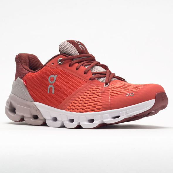 On Cloudflyer Women's Flare/Quartz
